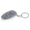 Digital Mosquito Repeller Keychain