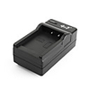 Digital Multi-function Battery Pack Charger for Camcorder/Video/Camera (DC 14)