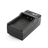 Digital Multi-function Battery Pack Charger for Camcorder/Video/Camera (DC 14)
