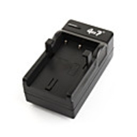 Digital Multi-function Battery Pack Charger for Camcorder/Video/Camera (DC 15)