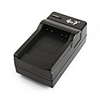 Digital Multi-function Battery Pack Charger for Camcorder/Video/Camera (DC 23)