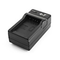 Digital Multi-function Battery Pack Charger for Camcorder/Video/Camera (DC 44)
