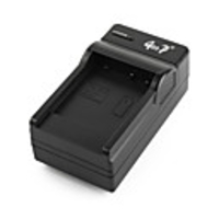 Digital Multi-function Battery Pack Charger for Camcorder/Video/Camera (DC 57)