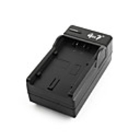 Digital Multi-function Battery Pack Charger for Camcorder/Video/Camera (DC 60)