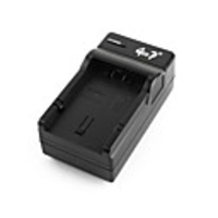 Digital Multi-function Battery Pack Charger for Camcorder/Video/Camera (DC 62)
