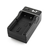 Digital Multi-function Battery Pack Charger for Camcorder/Video/Camera (DC 63)