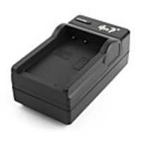 Digital Multi-function Battery Pack Charger for Camcorder/Video/Camera (DC 64)