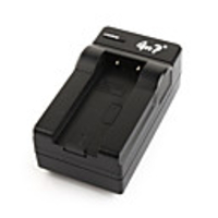 Digital Multi-function Battery Pack Charger for Camcorder/Video/Camera (DC 74)