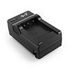 Digital Multi-function Battery Pack Charger for Camcorder/Video/Camera (DC 83)