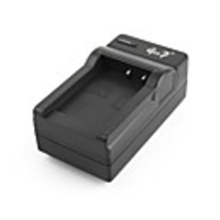 Digital Multi-function Battery Pack Charger for Camcorder/Video/Camera (DC 86)