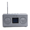 Digital Multimedia Portable HiFi Speaker with Remote Control