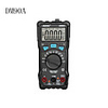 Digital Multimeter 6000 Counts High Speed Auto Range Tester Intelligent NCV True RMS Temperature Universal Multimetro
