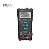 Digital Multimeter 6000 Counts High Speed Auto Range Tester Intelligent NCV True RMS Temperature Universal Multimetro
