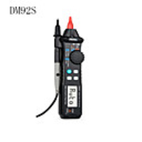 Digital Multimeter 6000 Counts Pocket Pen Style Auto Range/Smart Multimeter NCV Detection DC/AC Voltage multimeter