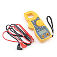 Digital Multimeter Electronic Tester AC/DC CLAMP Meter
