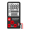 Digital Multimeter Ultra-Portable 3.5LCD Display DC AC Voltmeter Analogue Tester DIY meter Capacitance NCV Ohm Hz tester
