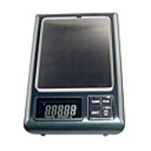 Digital Pocket Scale in Multi-Units Measurement