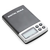 Digital Pocket Scale (Max 1000g,  0.1g Resolution)