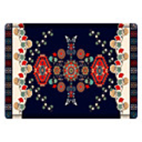 Digital Print Memory Foam Bath Mat Non Slip Absorbent Bathroom Mat Super Soft Microfiber Bath Mat Set Super Cozy Velvety Bathroom Rug Carpet