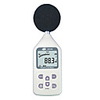 Digital Sound Level Meter GM1358
