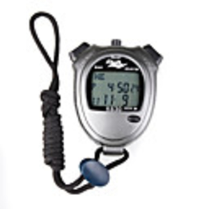 Digital Stopwatch