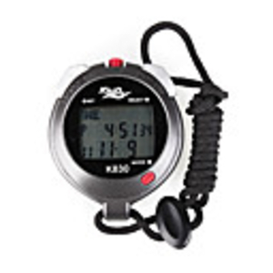 Digital Stopwatch