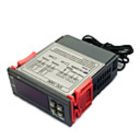 Digital Temperature Controller Thermostat Thermoregulator Incubator LED Heating Cooling STC-1000 STC 1000 12V 24V 220V