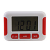 Digital Timer Clock With Wide Screen