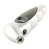 Digital Tire Gauge Silver with LED