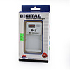Digital USB Hi-speed Universal Charger