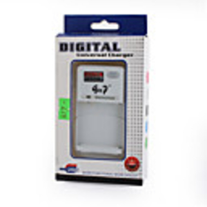 Digital USB Hi-speed Universal Charger