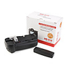Digital Vertical Grip External Battery Pack for Nikon D300