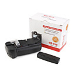 Digital Vertical Grip External Battery Pack for Nikon D300