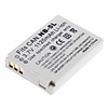 Digital Video Battery Replace Canon NB-5L for Canon Powershot SX210 IS,  SX230 HS and More (3.7v,  1120 mAh)