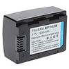 Digital Video Battery Replace Samsung BP105R for Samsung HMX-F80 HMX-F800 and More (3.7v,  1030 mAh)
