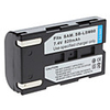 Digital Video Battery Replace Samsung SB-LSM80 for Samsung SC-D SERIES and More (7.4v,  820 mAh)