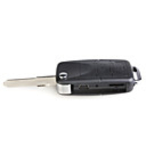 Digital Video Recorder Spy Camera (Remote Entry Flip Key Style)