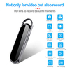 Digital Voice Recorder D8 64GB Portable Digital Voice Recorder Photographed Button Control miniinthebox