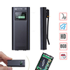 Digital Voice Recorder Q25 32GB Portable Digital Voice Recorder MP3 Player Button Control miniinthebox