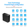 Digital Voice Recorder Q65 32GB Portable Digital Voice Recorder MP3 Player Button Control miniinthebox
