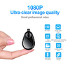 Digital Voice Recorder V2 128GB Portable Digital Voice Recorder Photographed Button Control miniinthebox