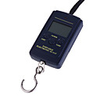 Digital Weighting Hook Scale with Neck Strap (40kg Max / 20g Resolution)
