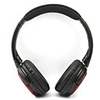 Digital Wireless Headphones with USB 2.4GHz Receiver (Black)