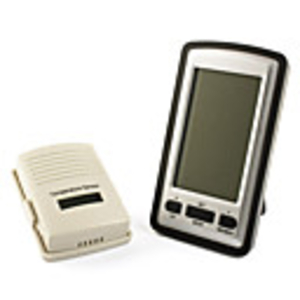 Digital Wireless Weather Station