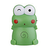 Digitally Recordable Motion Activated Visitor Welcoming Door Chime Frog