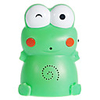 Digitally Recordable Motion Activated Visitor Welcoming Door Chime Frog