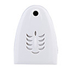 Digitally Recordable Motion Activated Visitor Welcoming Door Chime House(3 AG13)