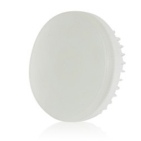 Dimmable GX53 0-7W 21x5730SMD 0-500lm Warm White Cool White Natural White Led Cabinet Lamp Under Cabinet Lighting 220 240V miniinthebox