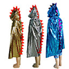 Dinosaur Cloak Masquerade Boys