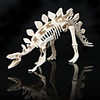 Dinosaur Cool Strange Toys Parent-Child Interaction All 1 pcs Pieces Plastics Toy Gift
